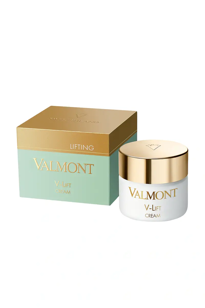 Valmont V-Lift Cream | Image 1 Valmont V-Lift Cream | Image 1
