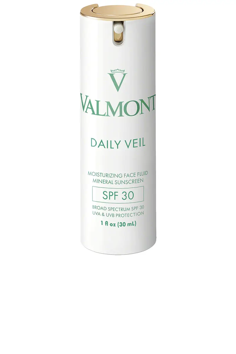Valmont Daily Veil SPF 30 | Image 1 Valmont Daily Veil SPF 30 | Image 1