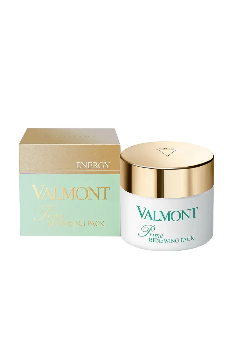 Valmont Prime Renewing Pack 15ml | Image 1 Valmont Prime Renewing Pack 15ml | Image 1