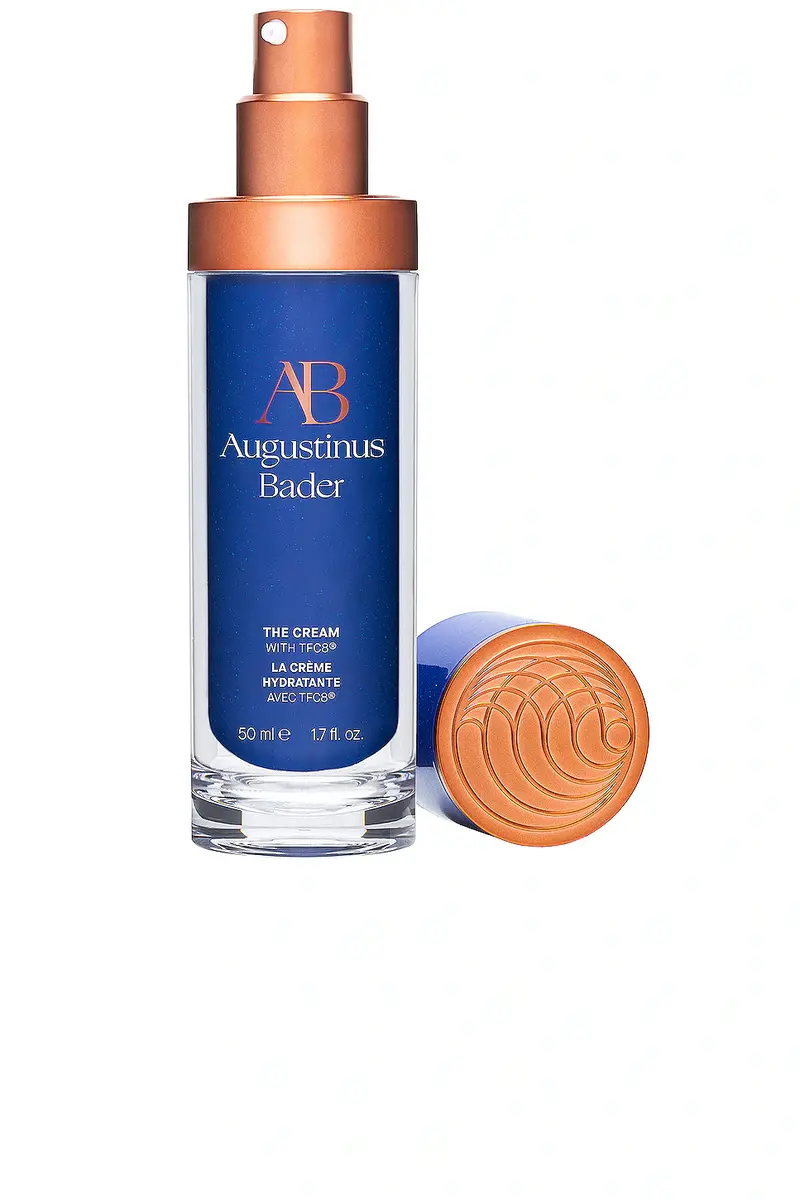 Augustinus Bader The Cream 50ml | Image 1 Augustinus Bader The Cream 50ml | Image 1