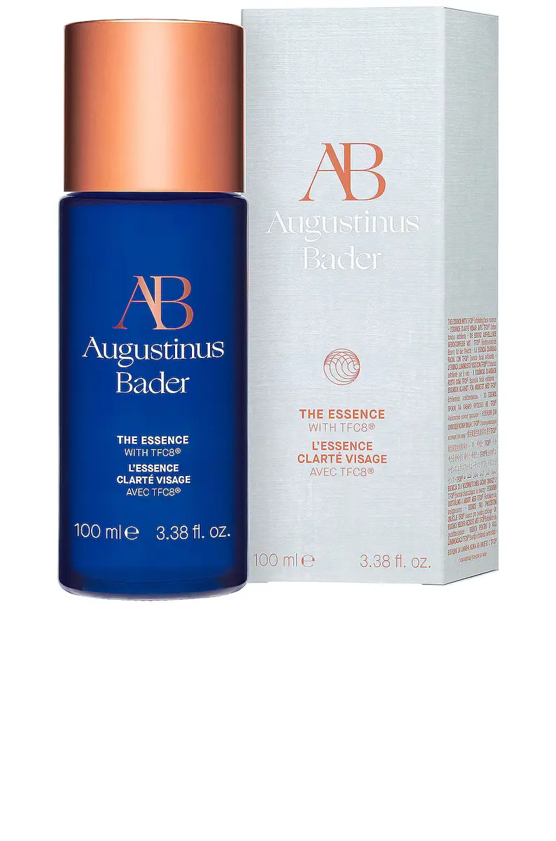 Augustinus Bader The Essence | Thumbnail 2 Augustinus Bader The Essence | Thumbnail 2