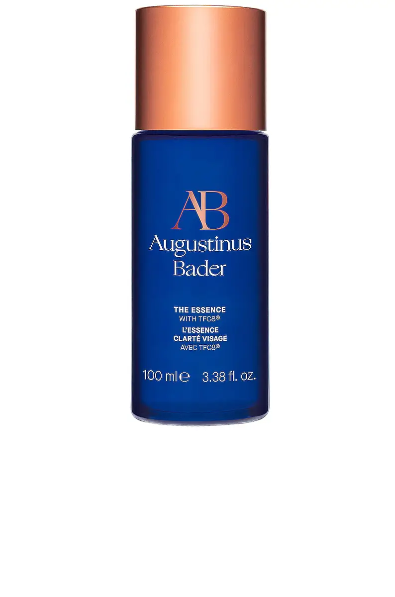 Augustinus Bader The Essence