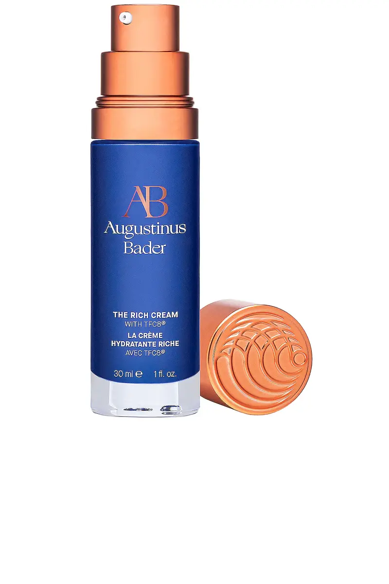 Augustinus Bader The Rich Cream 30ml | Image 1 Augustinus Bader The Rich Cream 30ml | Image 1