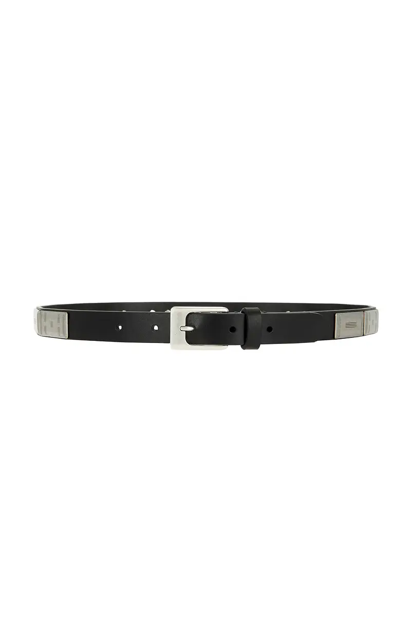 Lemaire Buffalo Studs Belts 20