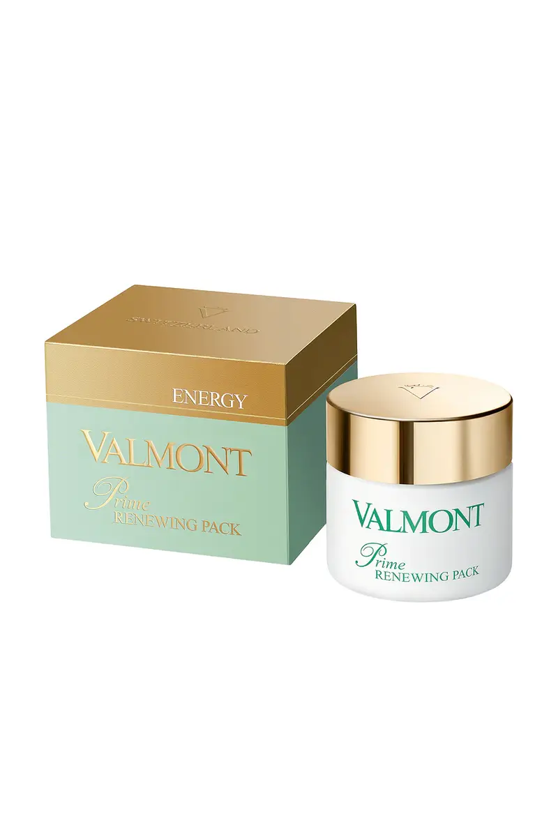 Valmont Prime Renewing Pack 75ml | Thumbnail 2