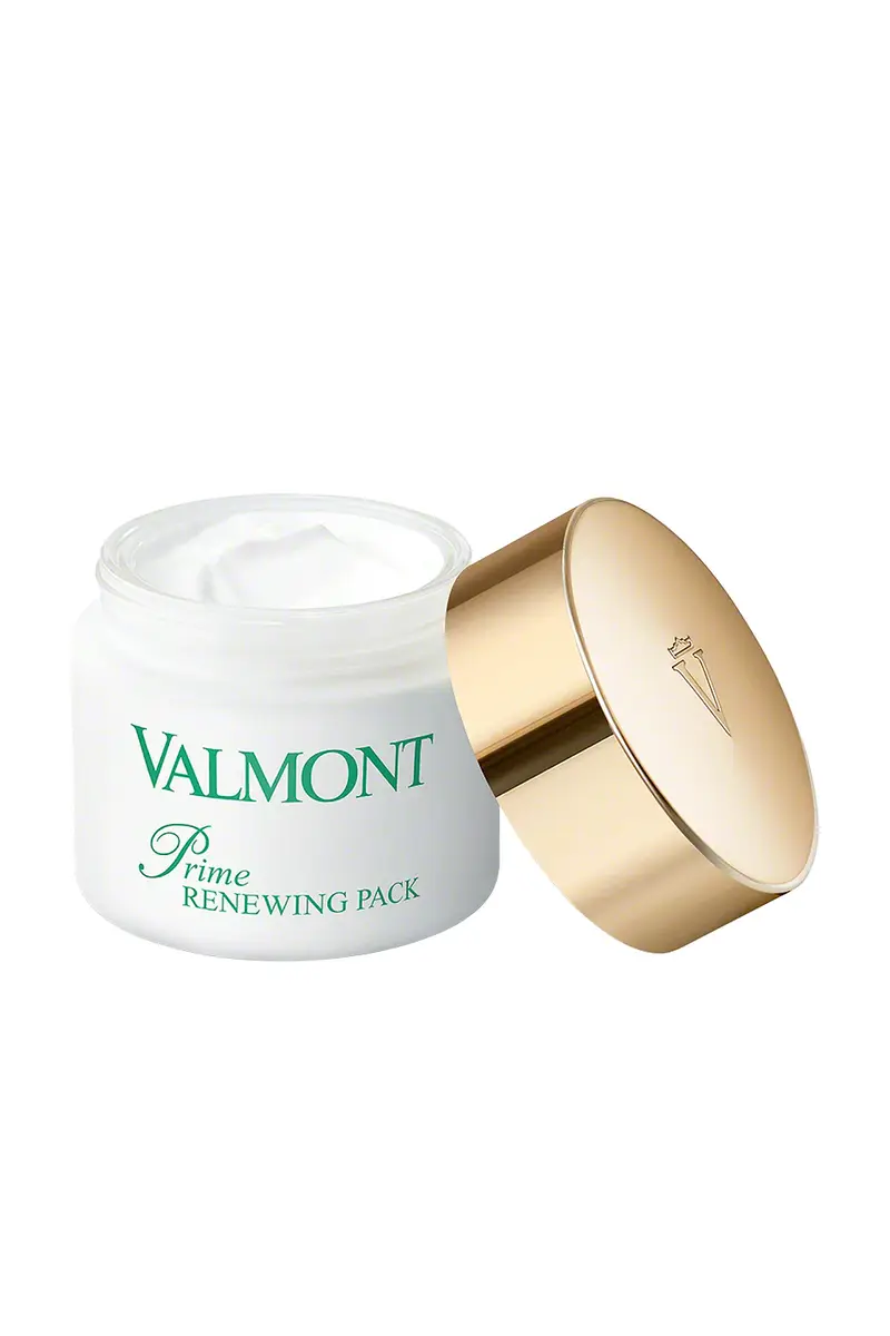 Valmont Prime Renewing Pack 75ml | Image 1 Valmont Prime Renewing Pack 75ml | Image 1