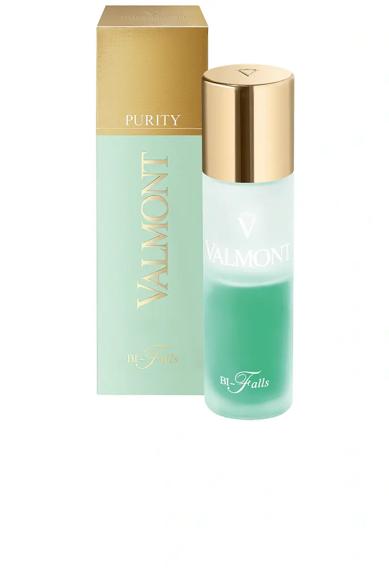 Valmont Bi-Falls Makeup Remover | Thumbnail 2 Valmont Bi-Falls Makeup Remover | Thumbnail 2