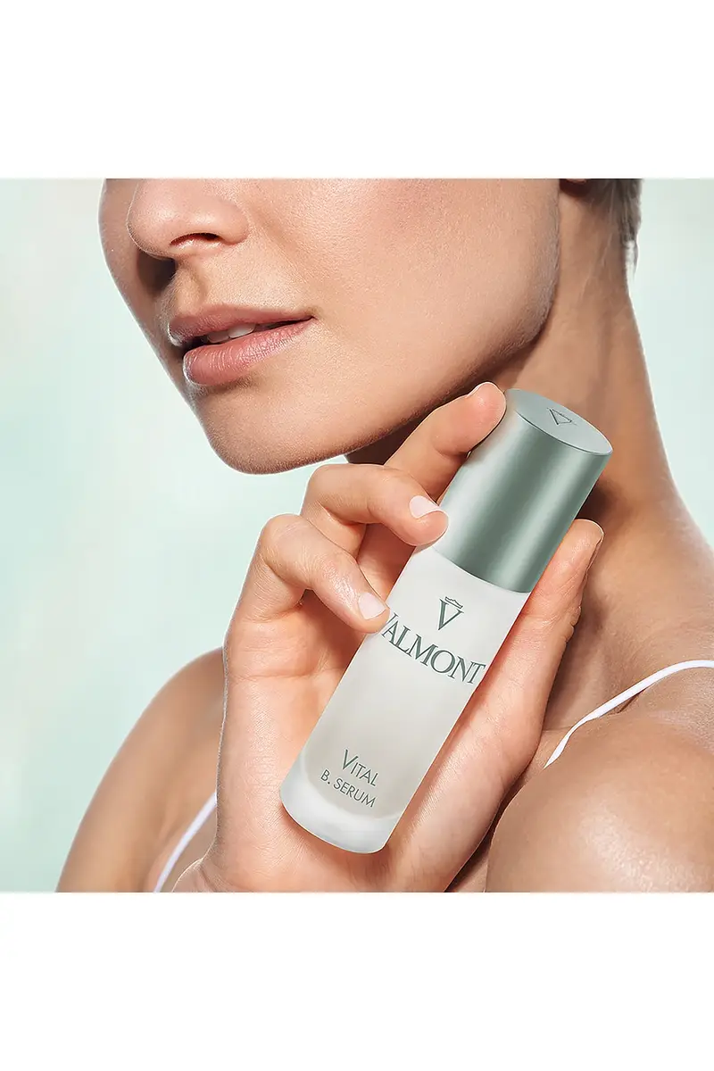 Valmont Vital B. Serum | Thumbnail 4 Valmont Vital B. Serum | Thumbnail 4