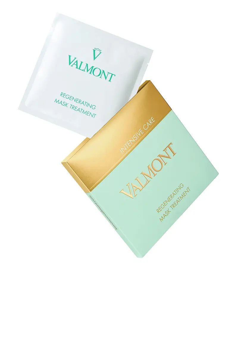 Valmont Single Face Regenerating Mask Treatment | Thumbnail 2