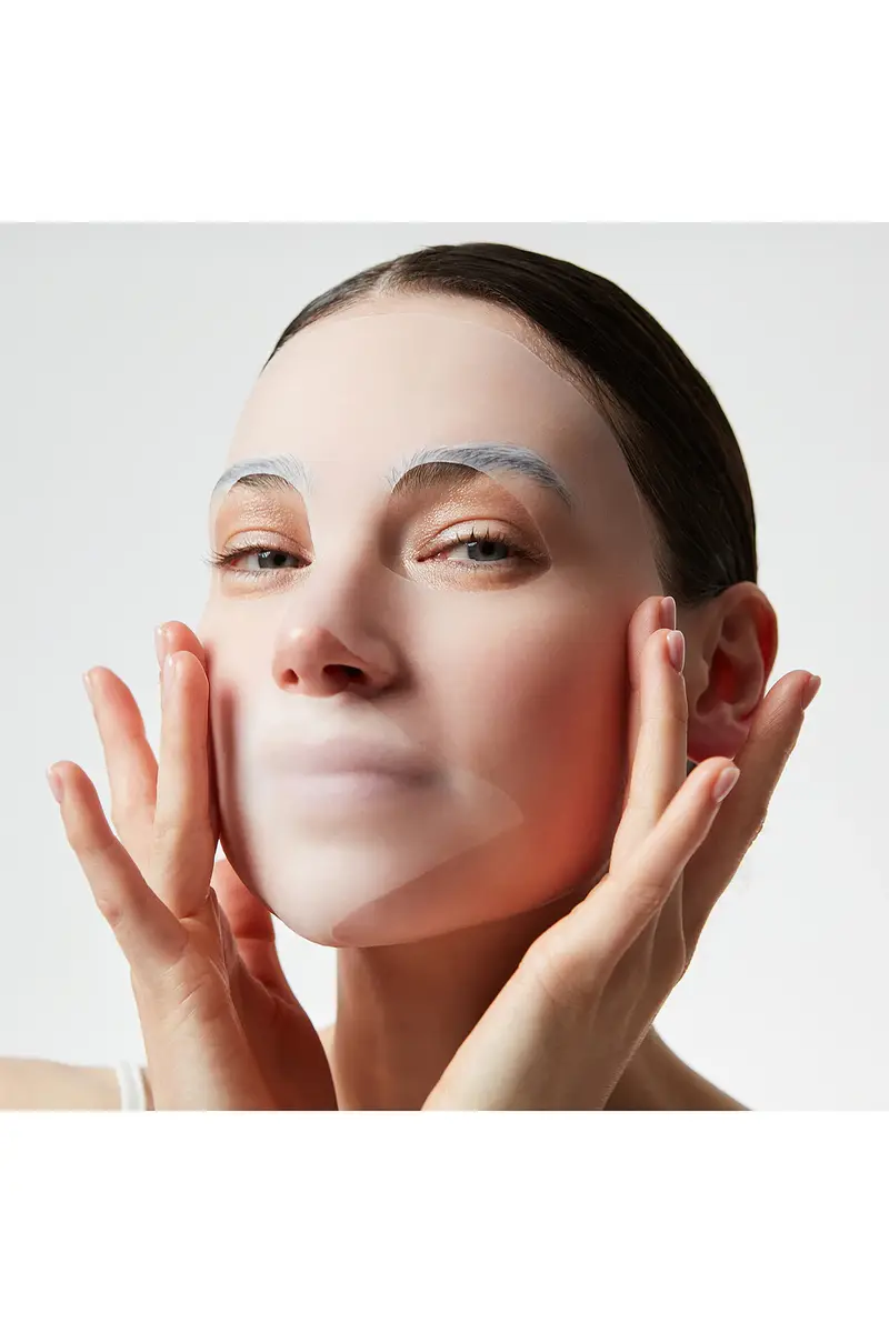 Valmont Single Face Regenerating Mask Treatment | Thumbnail 3