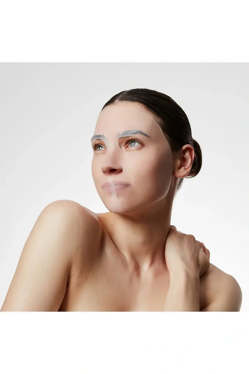 Valmont Single Face Regenerating Mask Treatment | Thumbnail 5