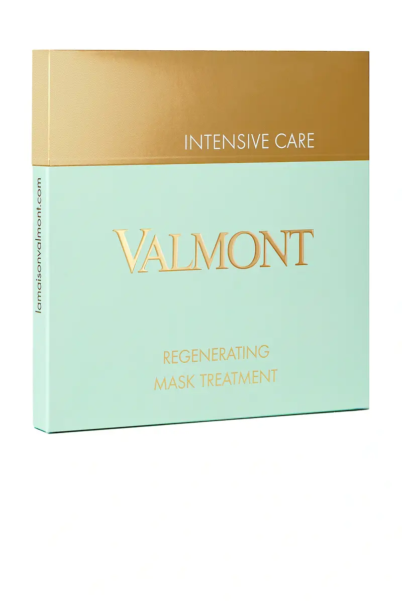 Valmont Single Face Regenerating Mask Treatment | Image 1 Valmont Single Face Regenerating Mask Treatment | Image 1