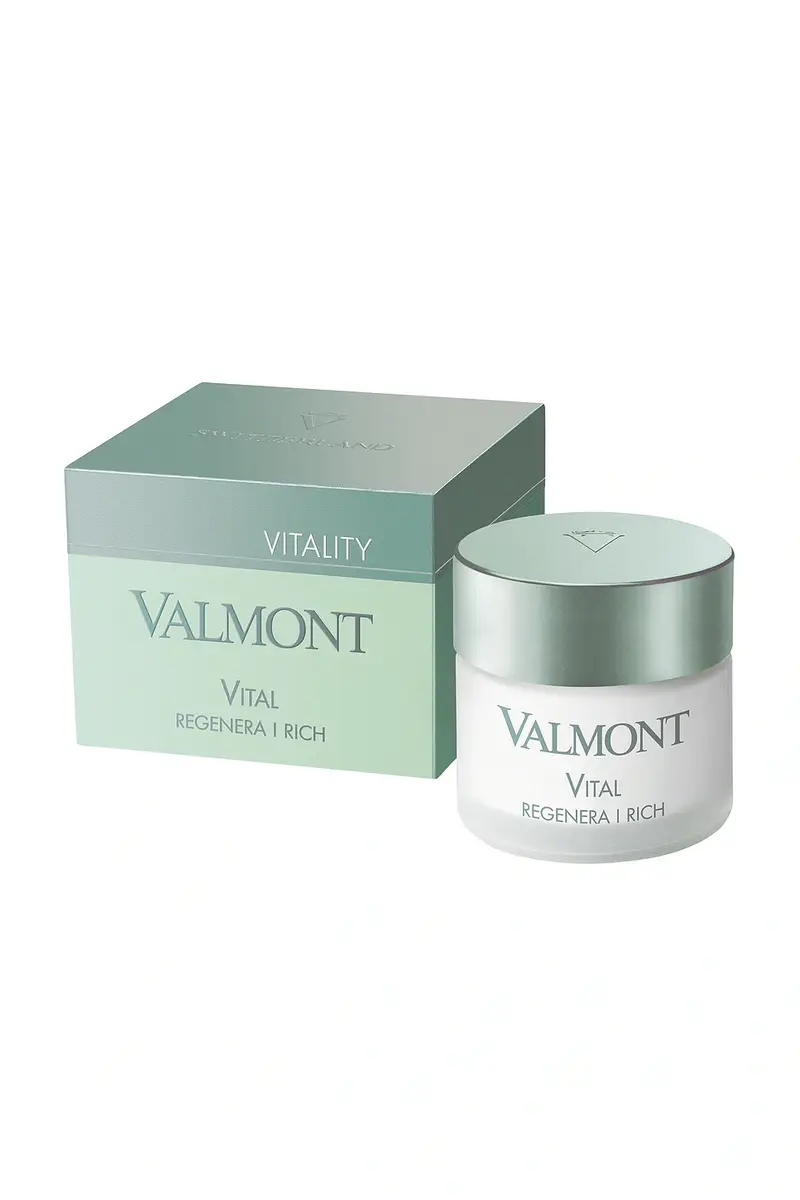 Valmont Vital Regenera Rich | Image 1 Valmont Vital Regenera Rich | Image 1