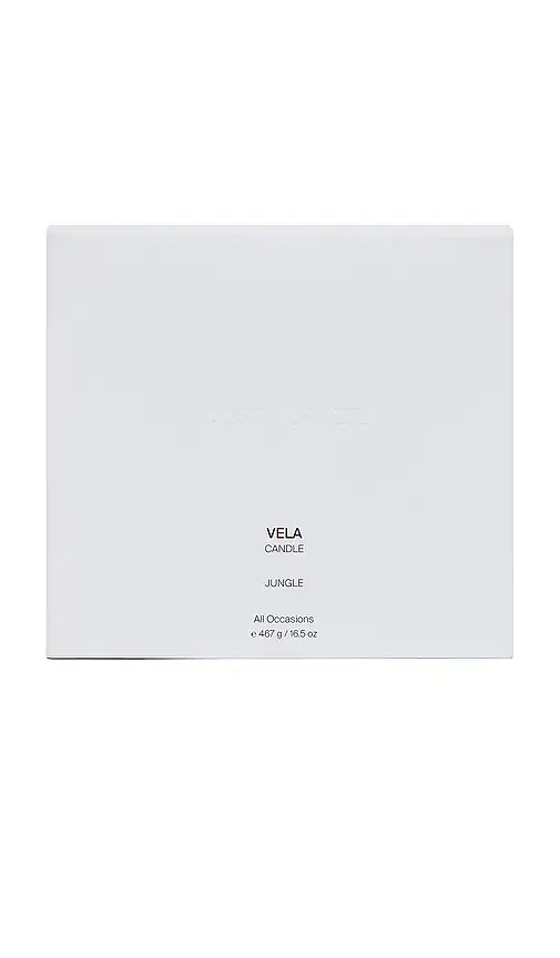 COSTA BRAZIL Vela Jungle Candle | Thumbnail 5 COSTA BRAZIL Vela Jungle Candle | Thumbnail 5