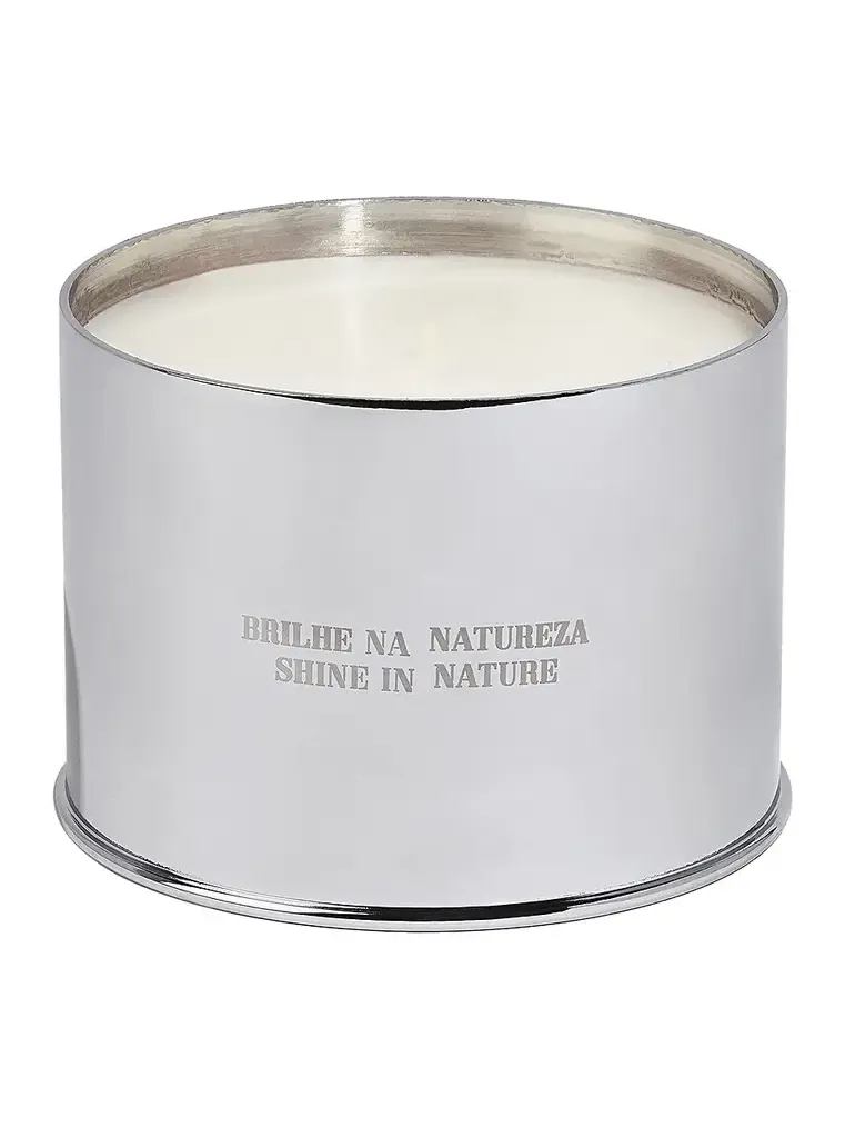 COSTA BRAZIL Vela Jungle Candle