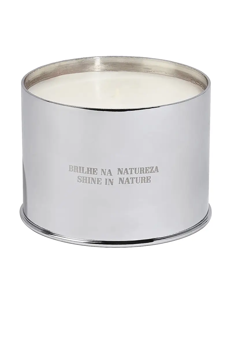 COSTA BRAZIL Vela Jungle Candle