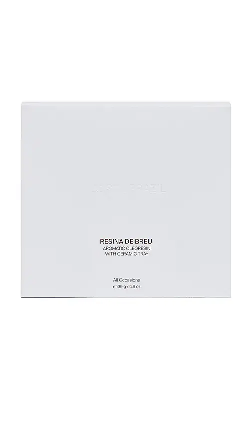 COSTA BRAZIL Breu Resin | Thumbnail 7 COSTA BRAZIL Breu Resin | Thumbnail 7