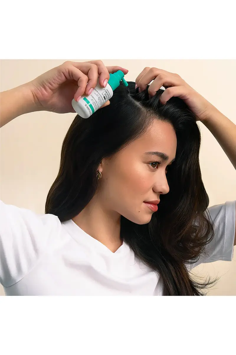 Christophe Robin Fortifying Scalp Serum With Amaranth Peptides | Thumbnail 8