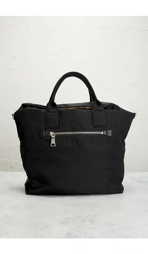 Prada Reversible Camouflage Handbag | Thumbnail 2 Prada Reversible Camouflage Handbag | Thumbnail 2