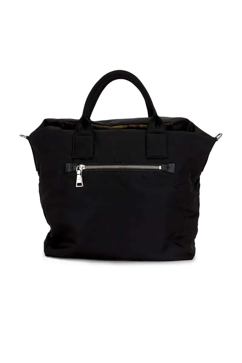 Prada Reversible Camouflage Handbag | Thumbnail 3 Prada Reversible Camouflage Handbag | Thumbnail 3