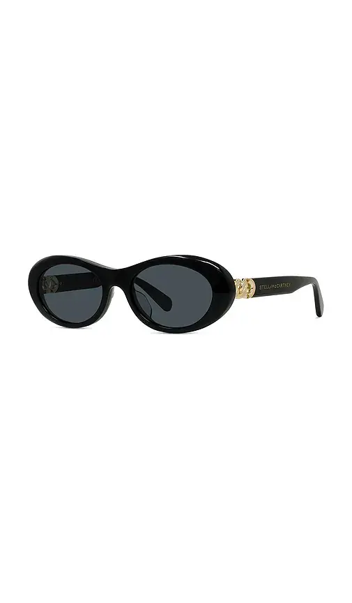 Stella McCartney Falabella Sunglasses | Thumbnail 2 Stella McCartney Falabella Sunglasses | Thumbnail 2