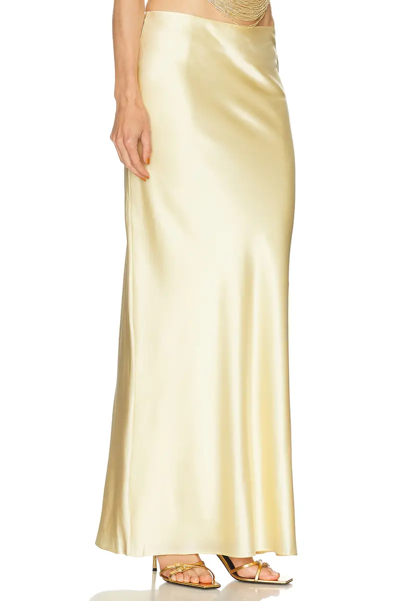 Cult Gaia Chantel Skirt | Thumbnail 2 Cult Gaia Chantel Skirt | Thumbnail 2