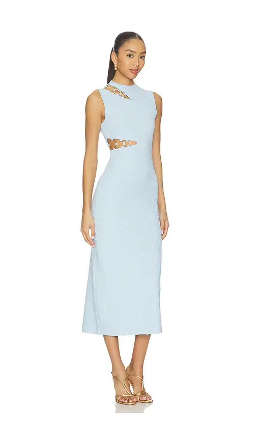 Cult Gaia Niki Dress | Thumbnail 2