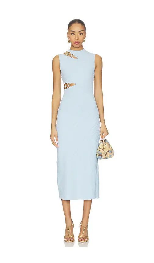 Cult Gaia Niki Dress