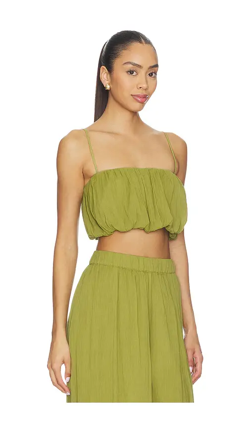 ROCOCO SAND Balloon Top | Thumbnail 2 ROCOCO SAND Balloon Top | Thumbnail 2