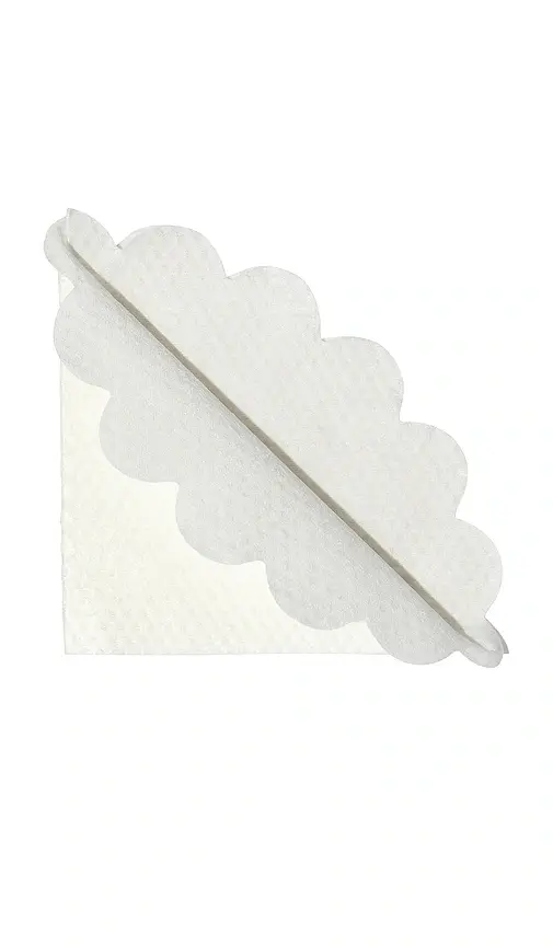 The Skinny Confidential Face Towels 50 Pack | Thumbnail 2