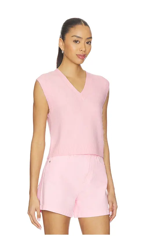 Pistola Maxine Sweater Vest Top | Thumbnail 2 Pistola Maxine Sweater Vest Top | Thumbnail 2