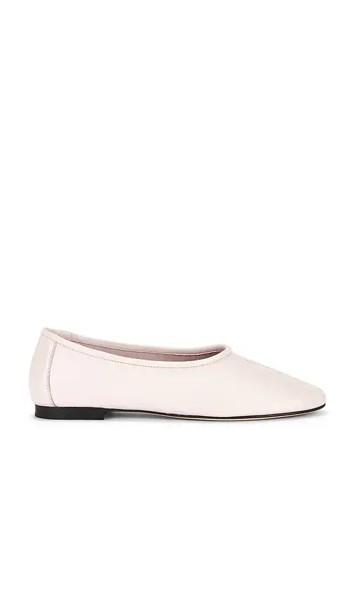 BY FAR Prudence Ballet Flat | Image 1 BY FAR Prudence Ballet Flat | Image 1