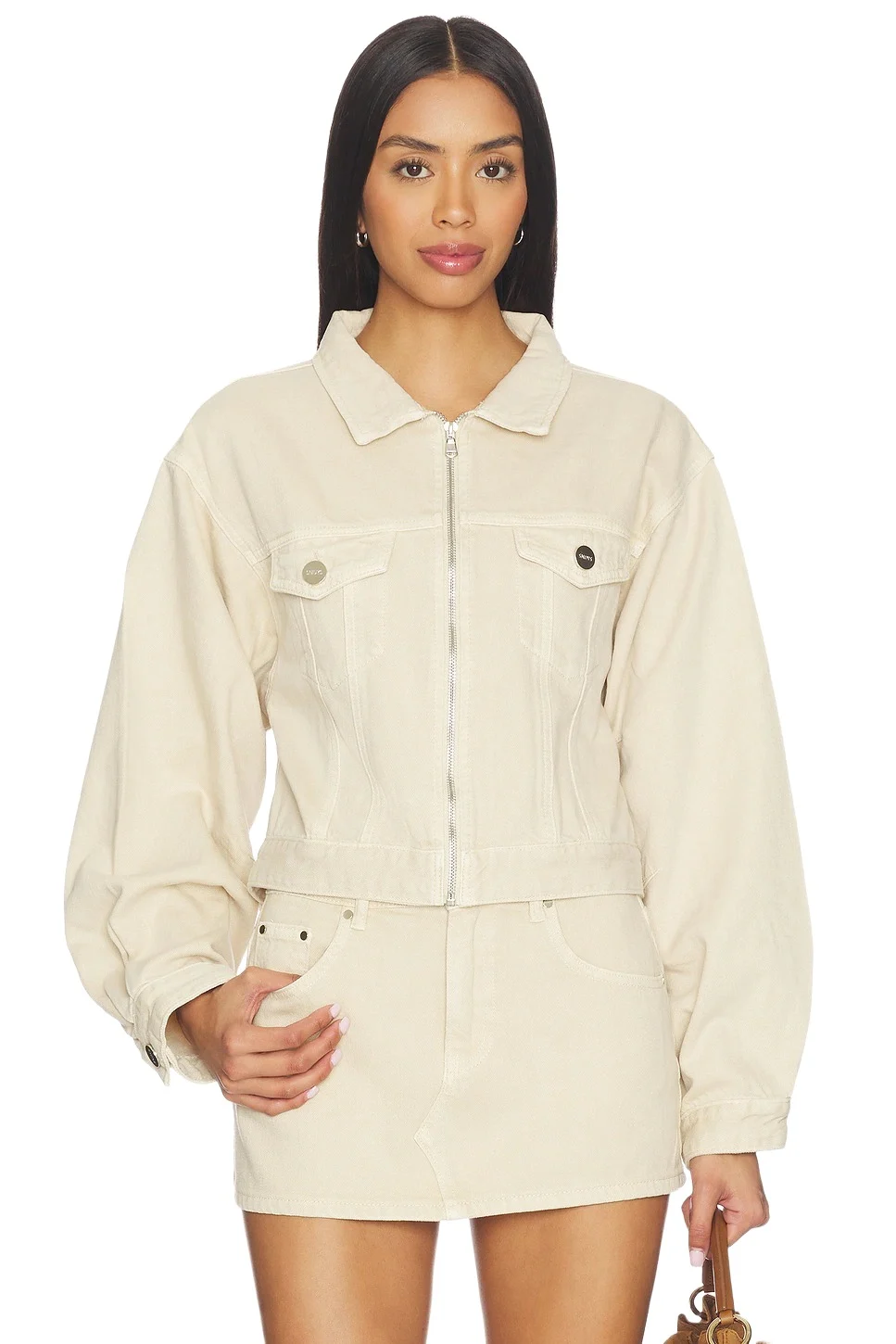 Cole Denim Jacket Cole Denim Jacket