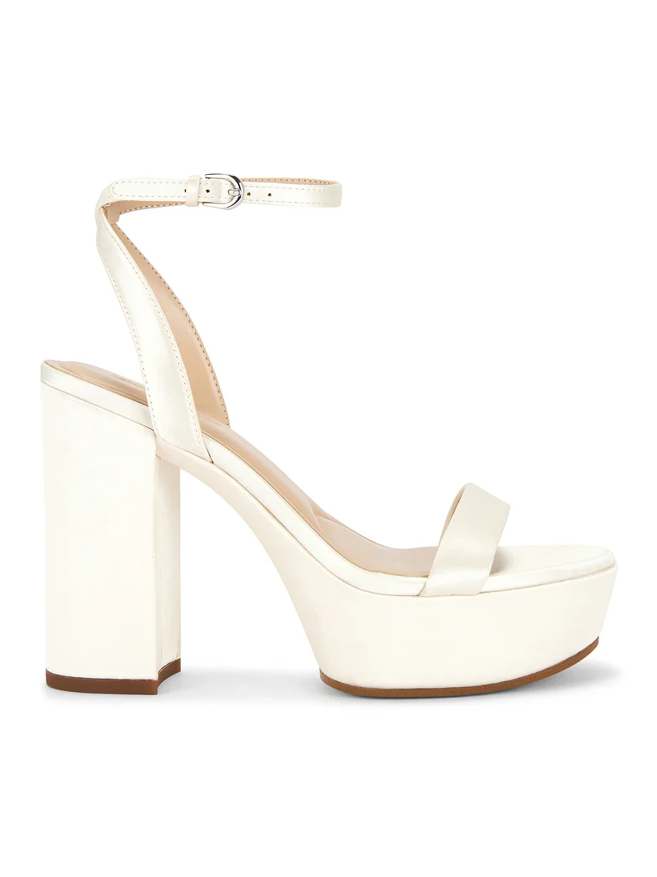 Ruby Sandal Ruby Sandal