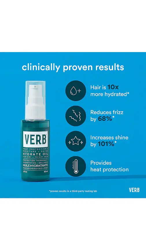 VERB Hydrate Oil | Thumbnail 2 VERB Hydrate Oil | Thumbnail 2