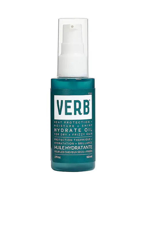 VERB Hydrate Oil | Image 1 VERB Hydrate Oil | Image 1