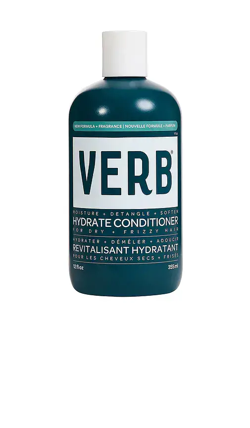 VERB Hydrate Conditioner 12oz | Image 1 VERB Hydrate Conditioner 12oz | Image 1