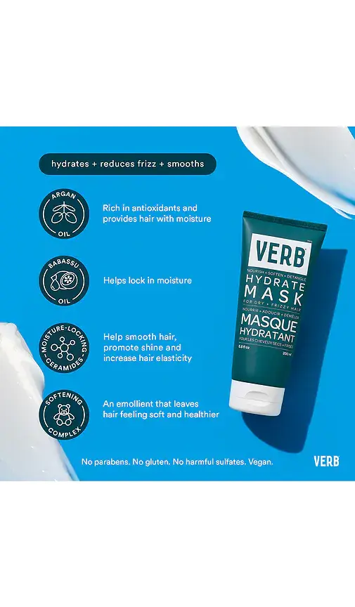 VERB Hydrate Mask | Thumbnail 2 VERB Hydrate Mask | Thumbnail 2