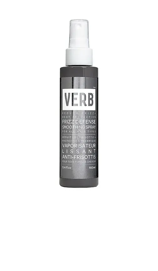 VERB Frizz Defense Smoothing Spray