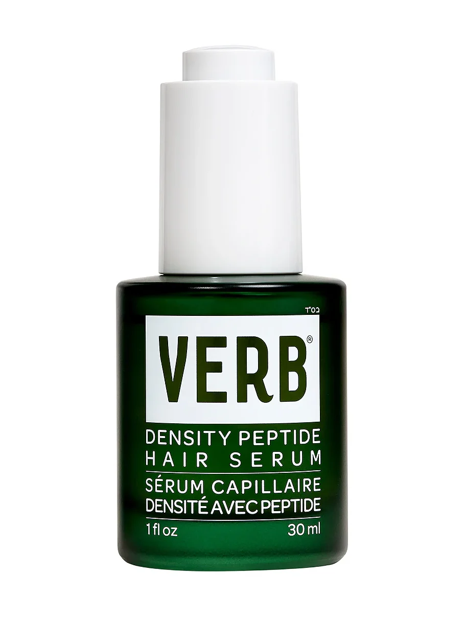 VERB Density Peptide Hair Serum