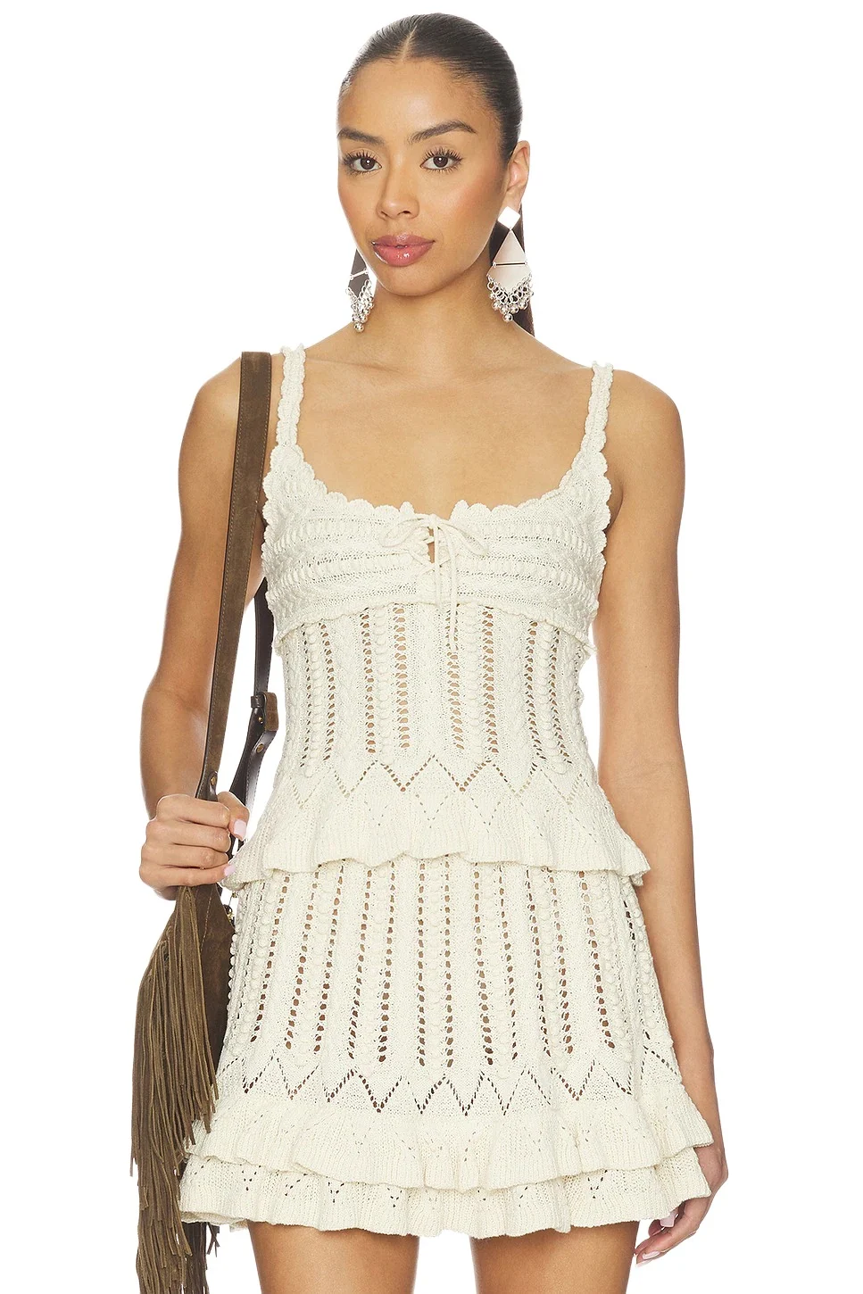 ISABEL MARANT ÉTOILE Neves Top