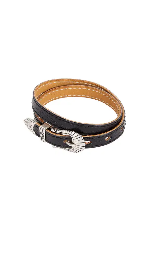 Our Legacy Cowboy Wrap Around | Image 1 Our Legacy Cowboy Wrap Around | Image 1