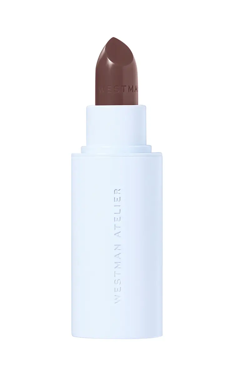 Westman Atelier HydroBalm Tinted Lipstick - Soda | Thumbnail 2 Westman Atelier HydroBalm Tinted Lipstick - Soda | Thumbnail 2