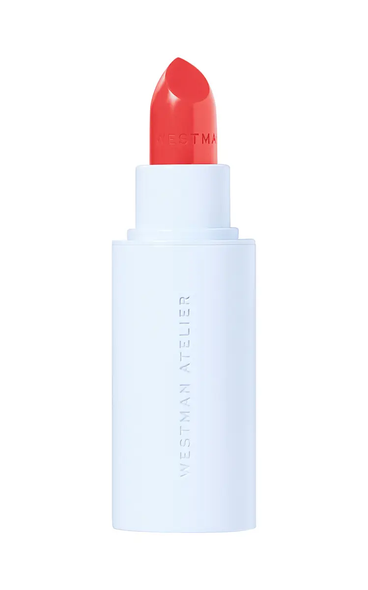 Westman Atelier HydroBalm Tinted Lipstick - Soda | Thumbnail 14 Westman Atelier HydroBalm Tinted Lipstick - Soda | Thumbnail 14