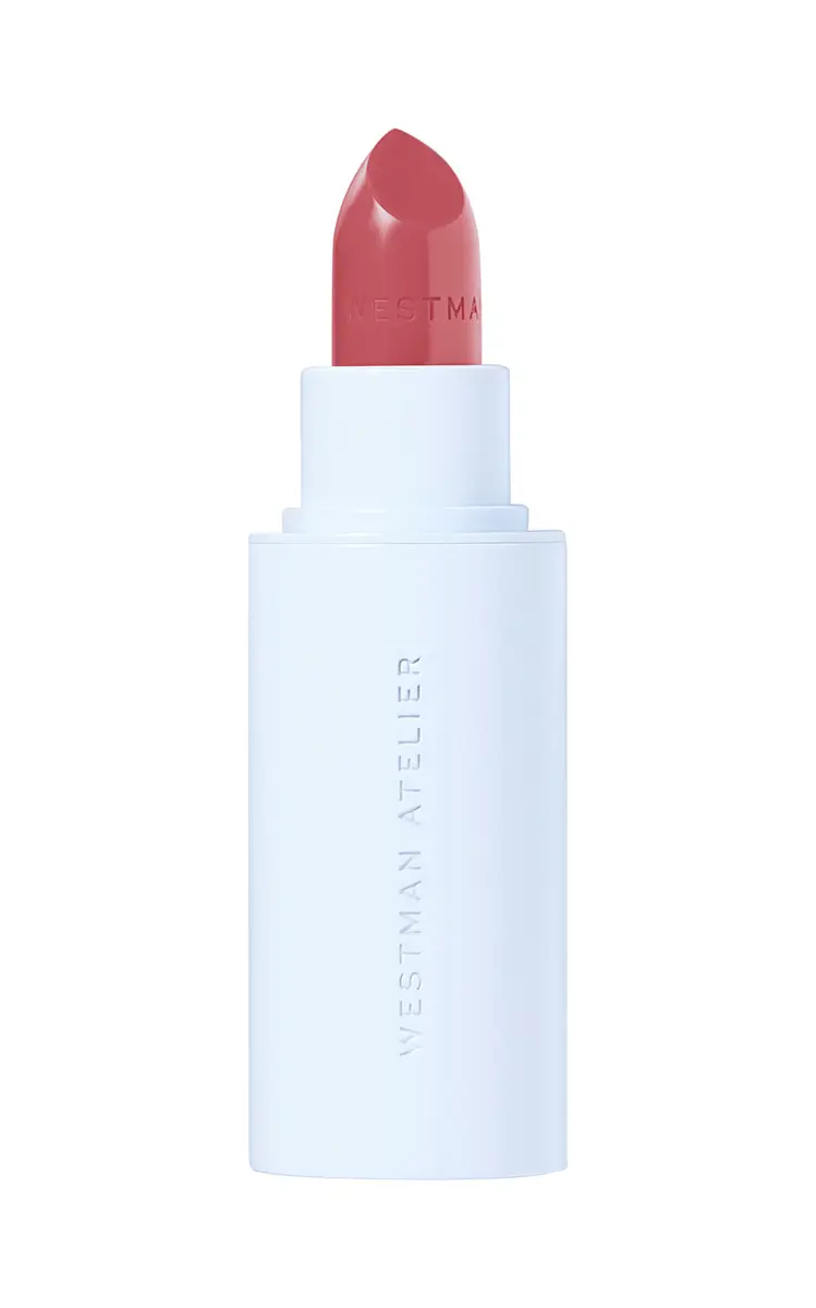 Westman Atelier HydroBalm Tinted Lipstick - Soda | Thumbnail 3 Westman Atelier HydroBalm Tinted Lipstick - Soda | Thumbnail 3