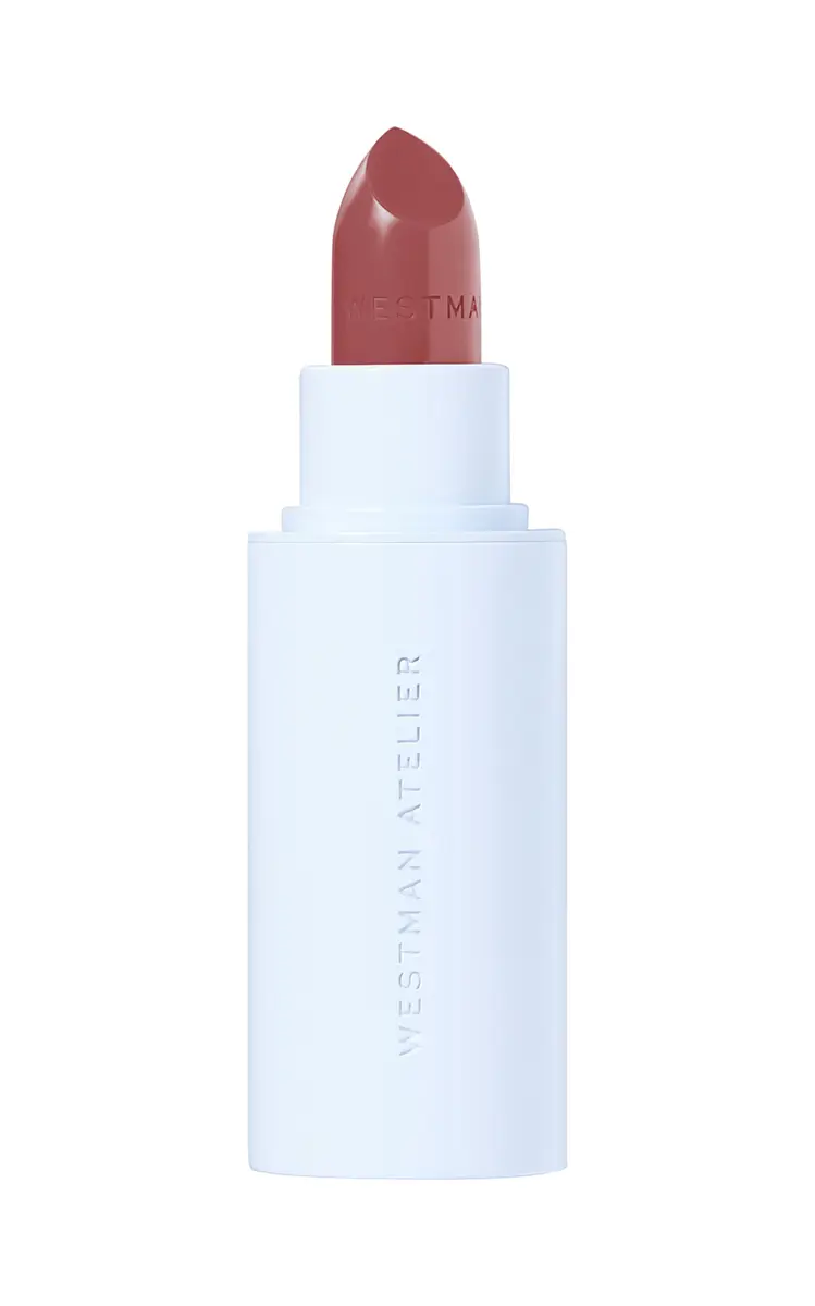Westman Atelier HydroBalm Tinted Lipstick - Soda | Thumbnail 4 Westman Atelier HydroBalm Tinted Lipstick - Soda | Thumbnail 4