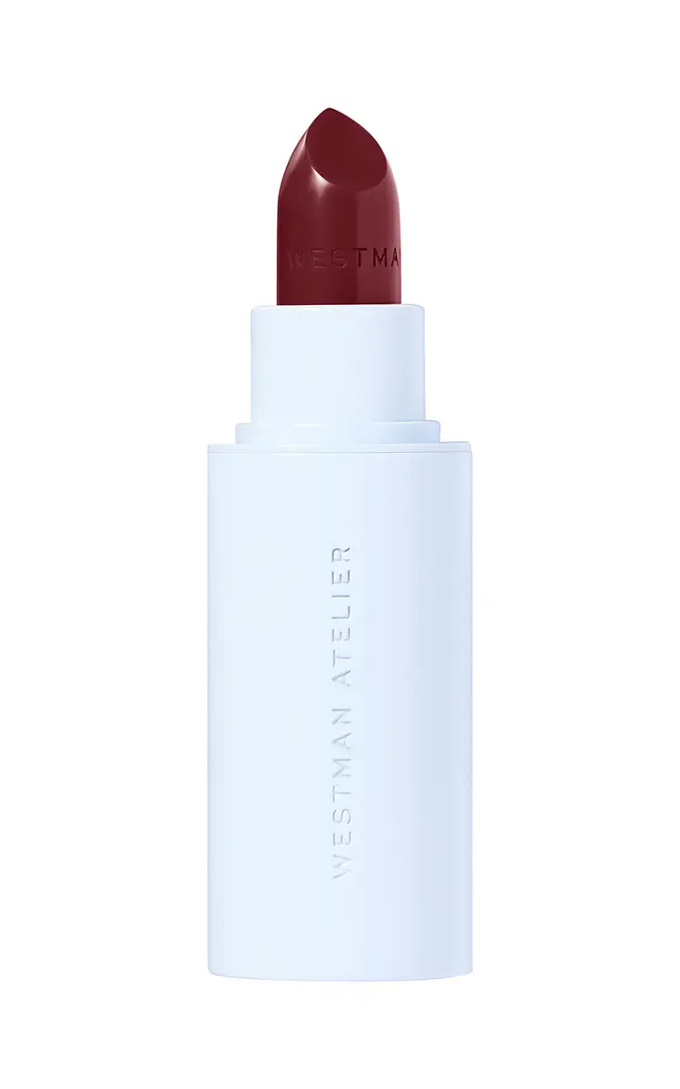 Westman Atelier HydroBalm Tinted Lipstick - Soda | Thumbnail 5 Westman Atelier HydroBalm Tinted Lipstick - Soda | Thumbnail 5