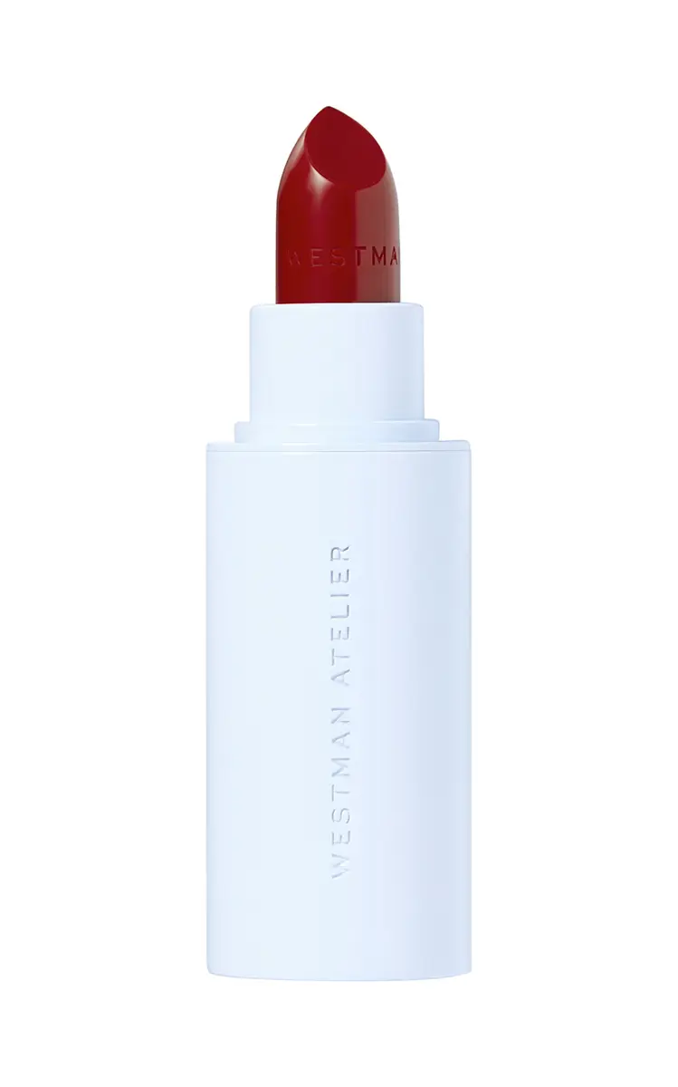 Westman Atelier HydroBalm Tinted Lipstick - Soda | Thumbnail 6 Westman Atelier HydroBalm Tinted Lipstick - Soda | Thumbnail 6