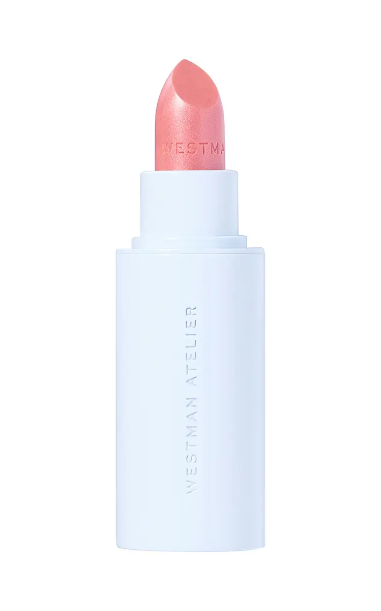 Westman Atelier HydroBalm Tinted Lipstick - Soda | Thumbnail 7 Westman Atelier HydroBalm Tinted Lipstick - Soda | Thumbnail 7