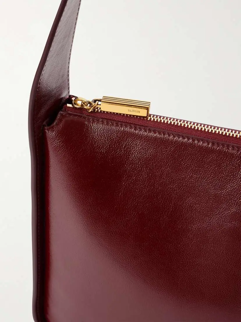 Khaite Lori Textured-leather Shoulder Bag | Thumbnail 5 Khaite Lori Textured-leather Shoulder Bag | Thumbnail 5